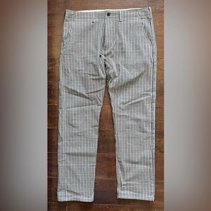 LEVI STRAUSS & CO  Men chino pants Sz 34x30